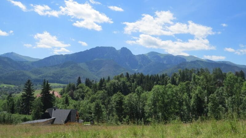 From Krakow: Zakopane and Thermal Baths with Optional Lunch - Final Thoughts: Is It Good Value?