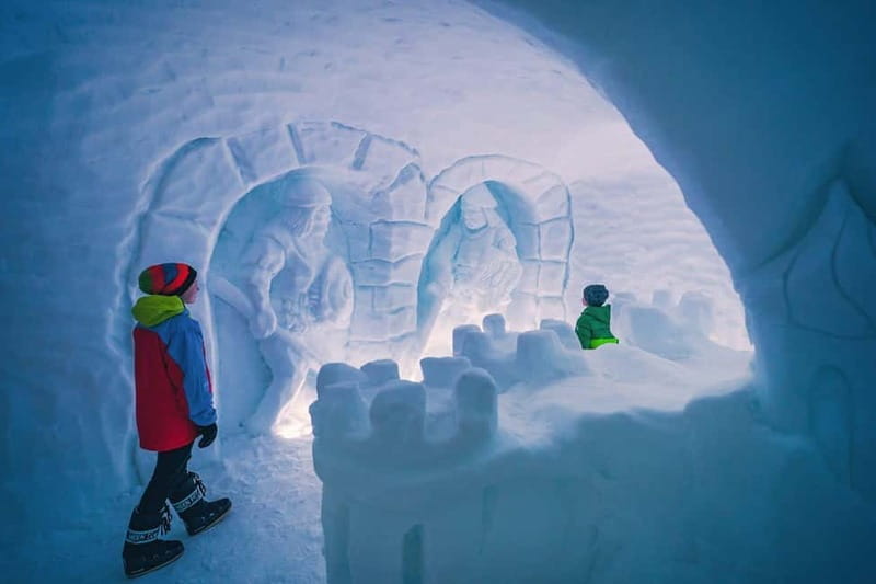 From Kraków: Zakopane and Thermal Baths with Personal driver - Key Points / Takeaways