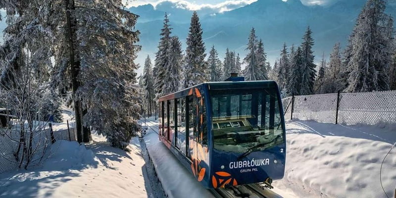 From Kraków: Zakopane and Thermal Baths with Personal driver - FAQs