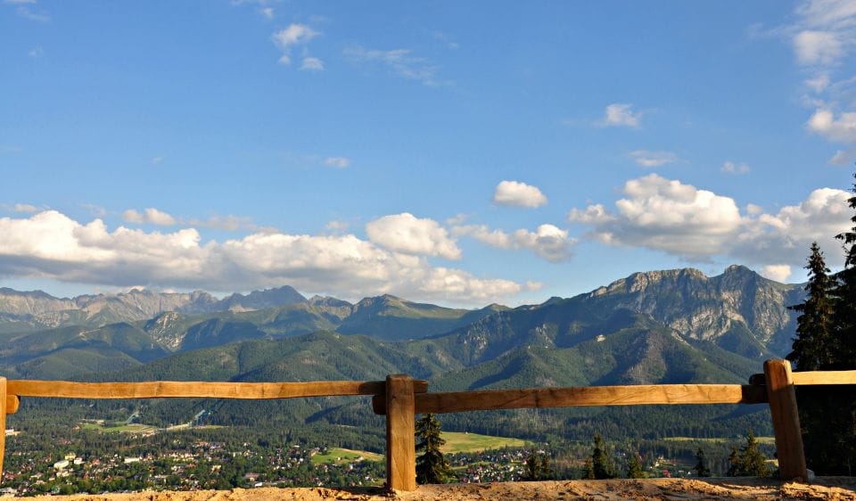 From Krakow: Zakopane Day Tour With Tasting & Funicular Ride - Immersive Cultural Experiences