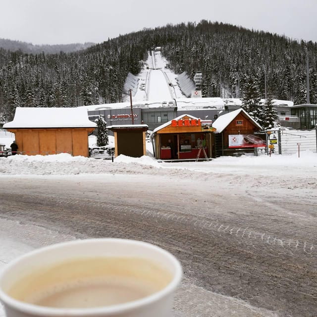 From Krakow: Zakopane Day Trip with Funicular & Food Tasting - Who Is This Tour Best For?