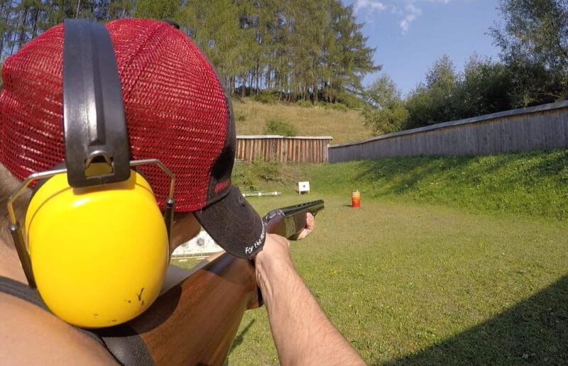 From Krakow: Zakopane Quads, Shooting Range & Thermal Baths - Relaxation in Chocholowskie Thermal Baths