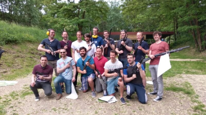 From Krakow: Zakopane Quads, Shooting Range & Thermal Baths - Price and Logistics: Good Value for the Adventure