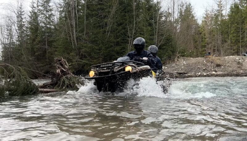 From Krakow: Zakopane Quads, Shooting Range & Thermal Baths - Frequently Asked Questions