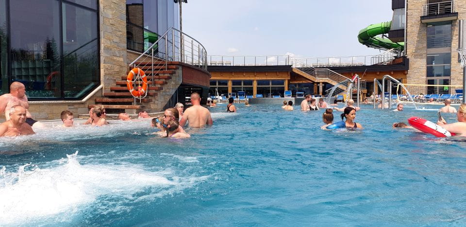 From Krakow: Zakopane & Thermal Springs Day Trip With Pickup - Itinerary Highlights