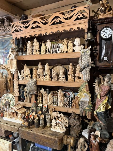 From Krakow: Zakopane Tour with Cable Car + Tasting & Pickup - Who Is This Tour Best For?