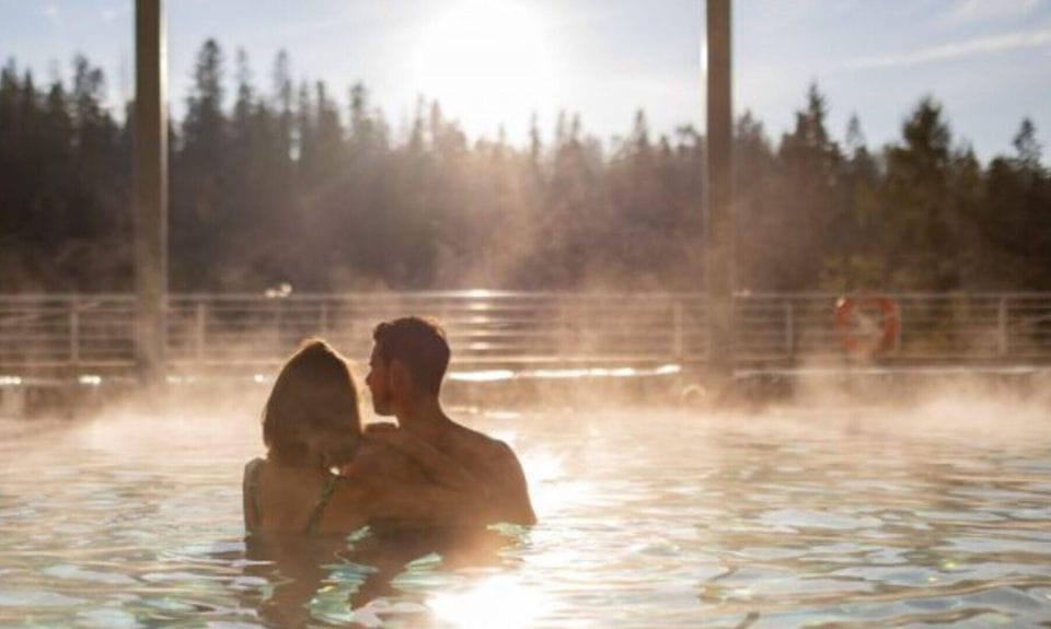 From Krakow: Zakopane Tour With Thermal Bath Escape - Guided Tour of Zakopane