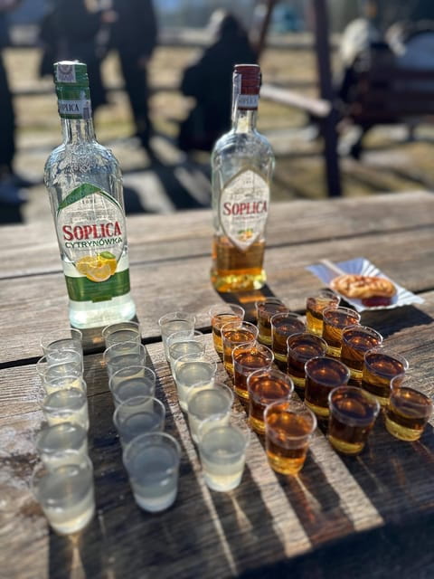 From Krakow: Zakopane Tour with Thermal Spa & Hotel Pickup - Key Points / Takeaways