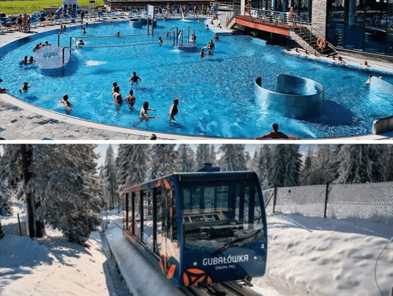 From Krakow: Zakopane Tour with Thermal Spa & Hotel Pickup - Who Is This Tour Best For?
