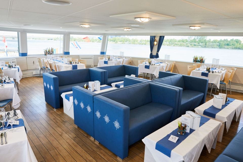 From Krems: Wachau Valley River Cruise on the Danube - About the Wachau Valley