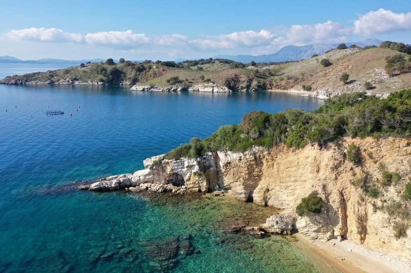 From Ksamil: Tongo Island Boat Tour with BBQ Lunch - Who Will Love This Tour?