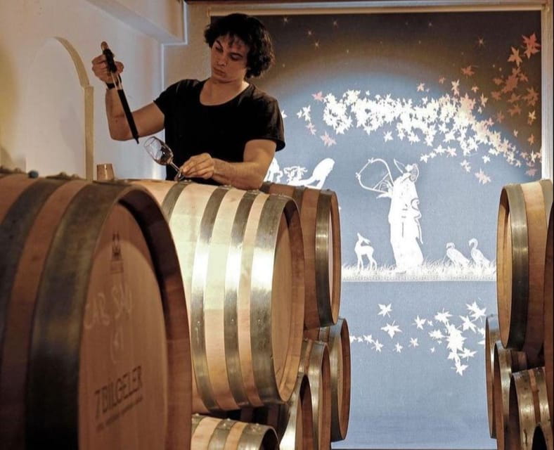 From Kuadas: Private Ephesus and Wine Tasting Tour - Closing the Day and Returning to Your Starting Point