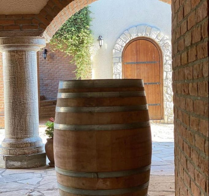 From Kuadas: Private Ephesus and Wine Tasting Tour - Final Thoughts