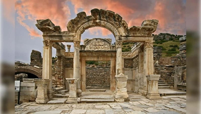 From Kusadasi: Ephesus Highlights Tour for Cruise Customers - Final Thoughts: Is This Tour Right for You?