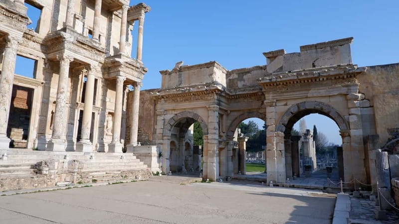 From Kusadasi: Ephesus Highlights Tour for Cruise Customers - FAQ