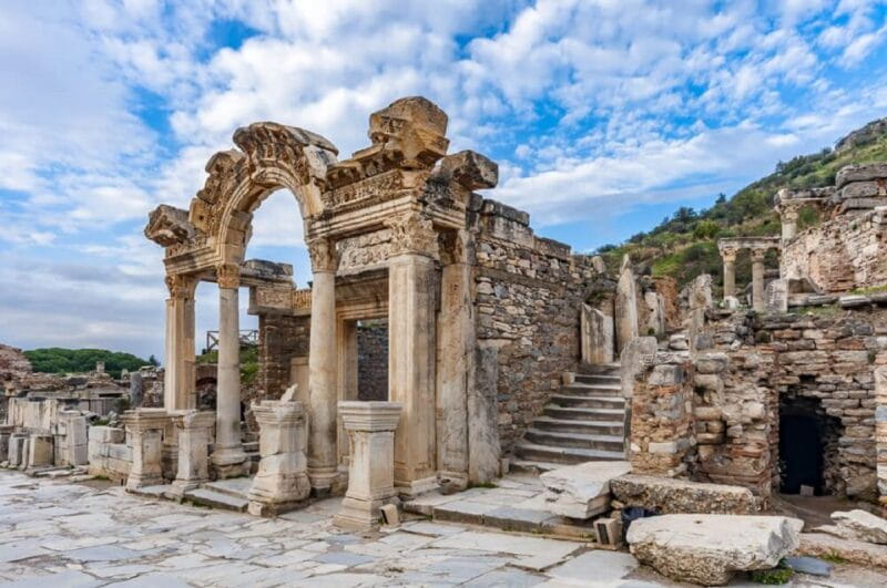 From Kusadasi: Full Day Private or Small Group Ephesus Tour - Who Would Love This Tour?
