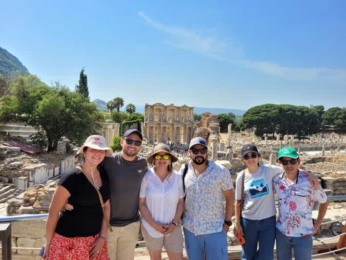 From Kusadasi: Guided Ephesus Tour with Ciber Ephesus Museum - Exploring Ephesus: An In-Depth Review