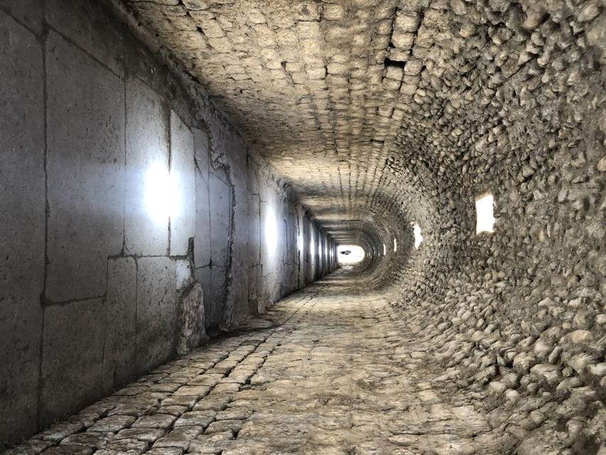 From Kusadasi: Pergamon Private Tour - Inclusions and Exclusions