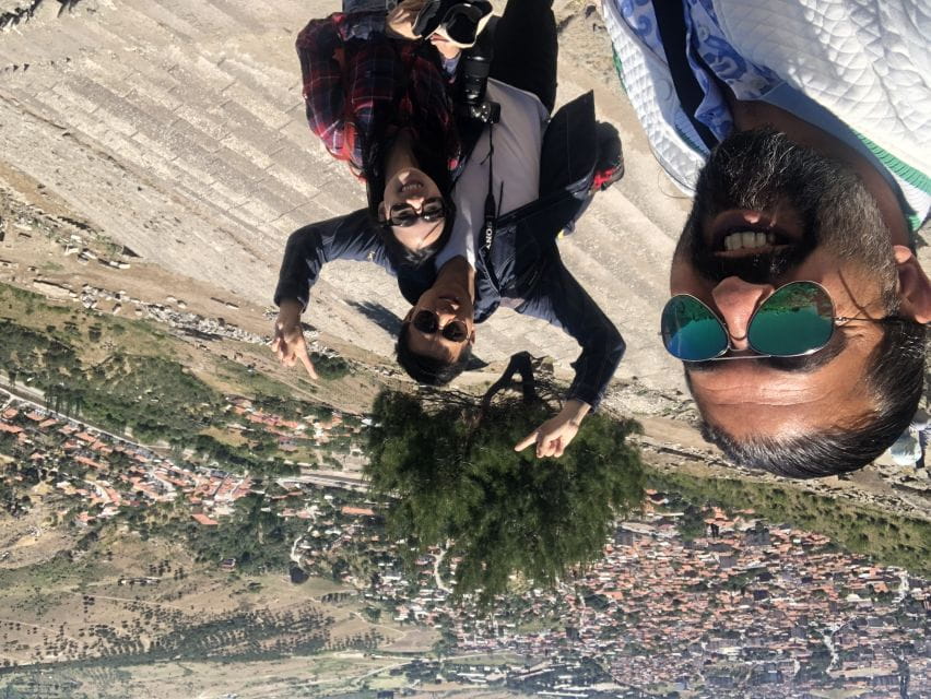 From Kusadasi: Pergamon Private Tour - Frequently Asked Questions