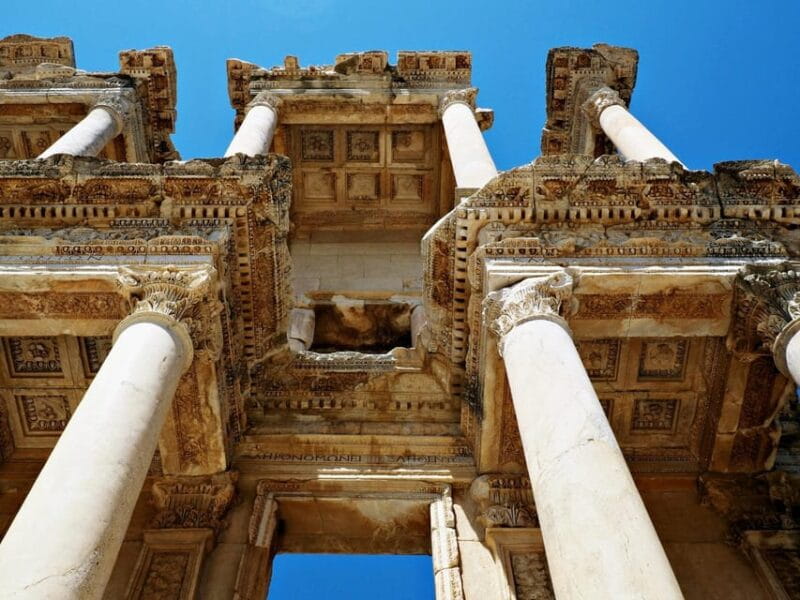 From Kusadasi : Private Ephesus Tour  Tailored for Cruisers - Final Thoughts