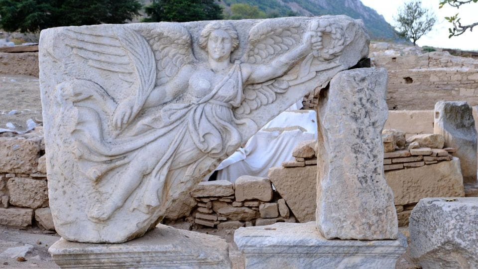 From Kusadasi: Private Shore Excursion to Ephesus - Pricing and Booking Details
