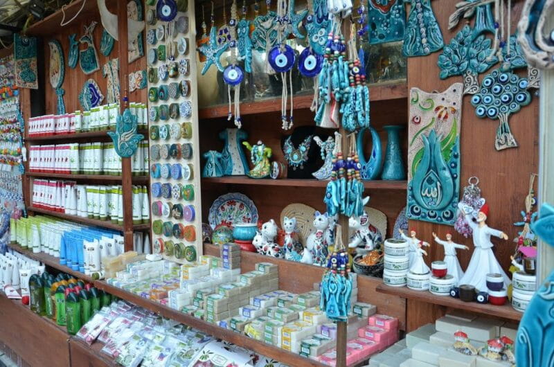 From Kusadasi: Sirince Village and Ephesus Tour - Logistics: Comfort, Timing, and Value