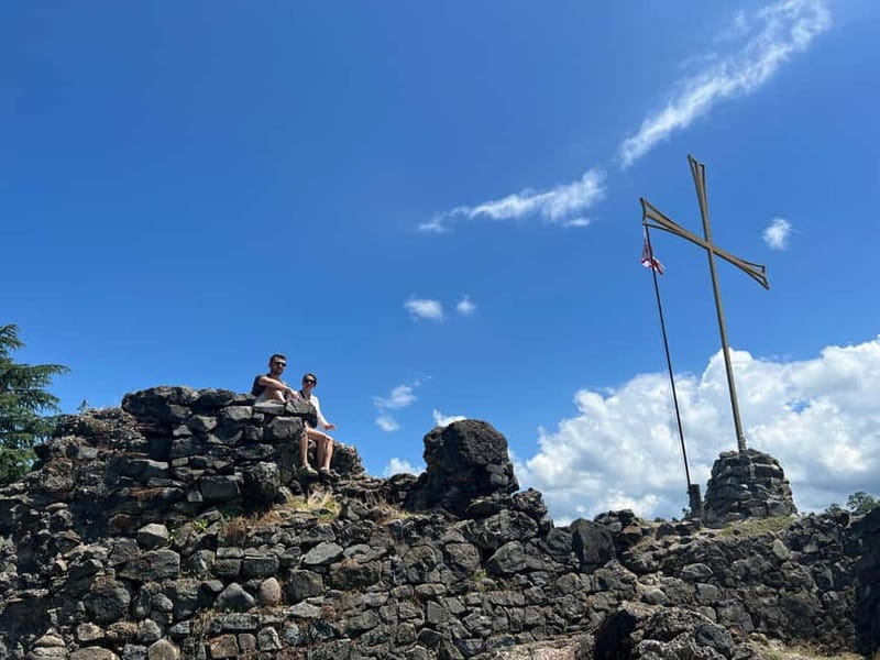 From Kutaisi: Batumi, Petra Fortress and Botanical garden - Who This Tour Is Perfect For