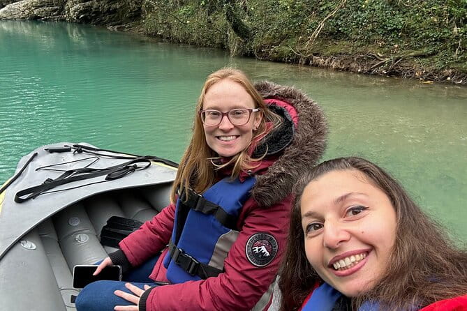 From Kutaisi: Canyons and Caves Tour with Transfer to Tbilisi - Final Thoughts: Is This Tour Worth It?