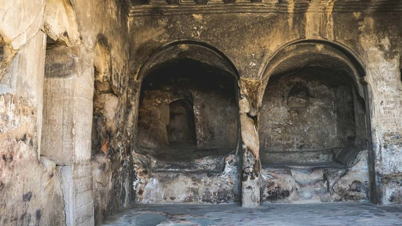 From Kutaisi: Gori and Uplistsikhe Cave town Guided Tour - Price and Value