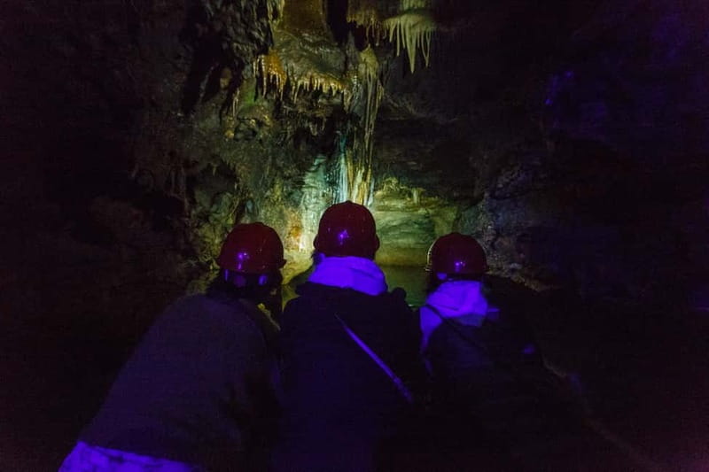 From Kutaisi: Guided Tour of Okatse, Martvili, & Prometheus - Who Will Love This Tour?