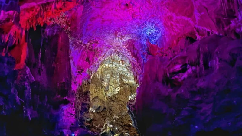 From Kutaisi: Guided Tour of Okatse, Martvili, & Prometheus - FAQ