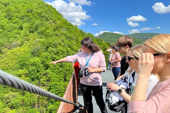 From Kutaisi: Martvili & Okatse Canyons & Cave Guided Tour - Who Will Love This Tour?