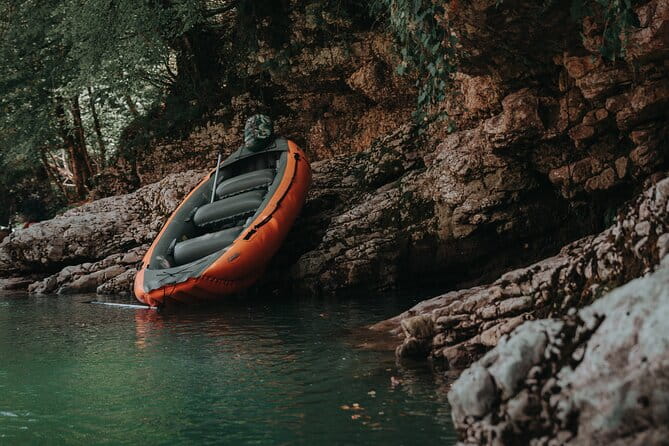From Kutaisi: Martvili & Okatse Canyons & Cave Guided Tour - Why This Tour Offers Value