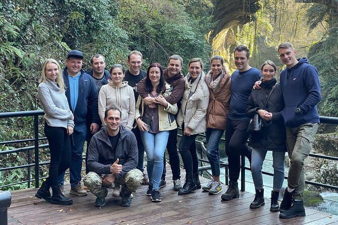 From Kutaisi: Martvili & Okatse Canyons & Cave Guided Tour - Final Thoughts