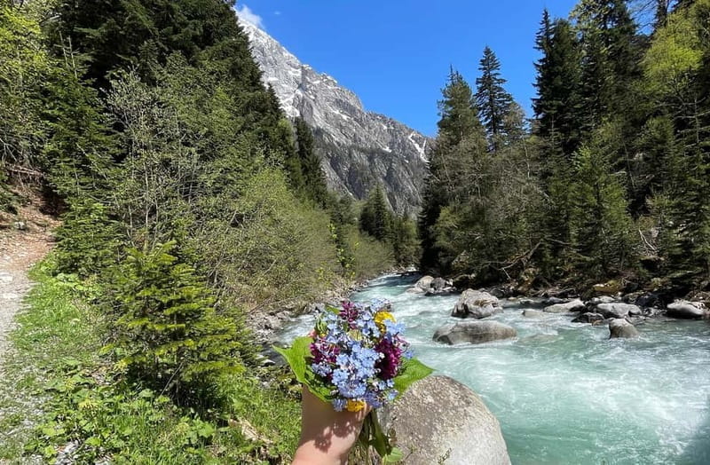 From Kutaisi: Svaneti Mountain Villages 2-Day 4x4 Safari - Exploring Mestia and Local Culture