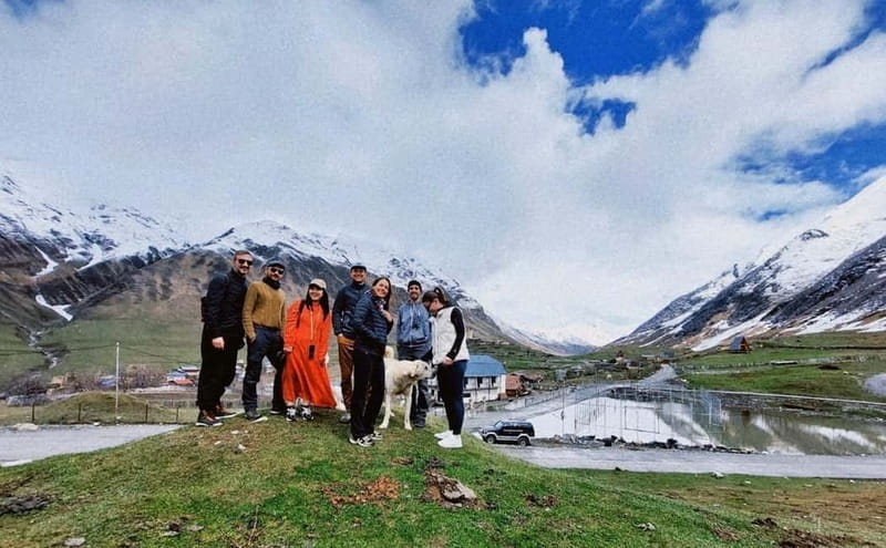 From Kutaisi: Svaneti Mountain Villages 2-Day 4x4 Safari - Final Thoughts: Is This Tour for You?