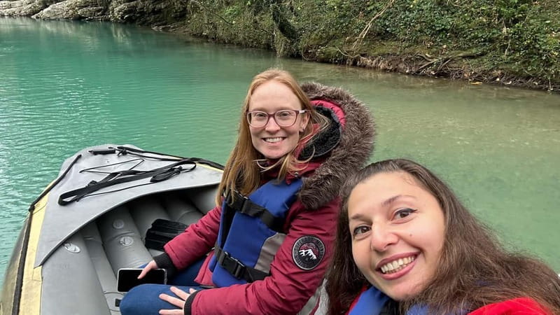 From Kutaisi:Canyons and caves tour with transfer to Tbilisi - Exploring Georgia’s Natural Treasures: A Deep Dive Into the Canyons and Caves Tour