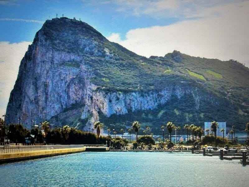 from La Cala/Marbella/Estepona: VIP Gibraltar tour with monkey rock + shopping - Final Thoughts