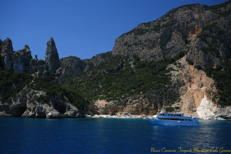 From La Caletta or Orosei: Gulf of Orosei Cruise - What to Bring and Tips