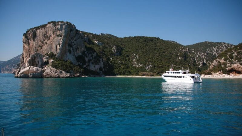 From La Caletta or Orosei: Gulf of Orosei Cruise - Price and Overall Value