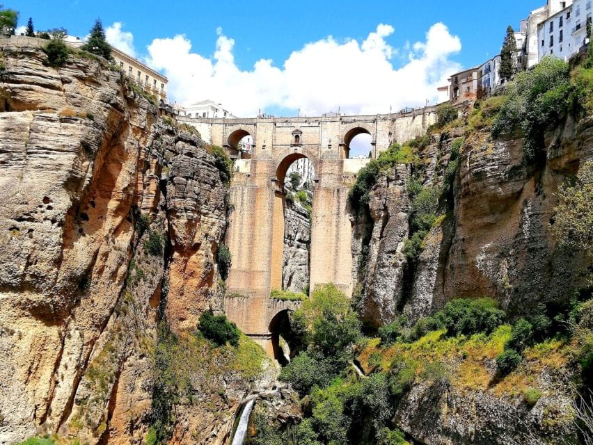 From La Costa Del Sol: Ronda & Setenil Free Time - Things To Know