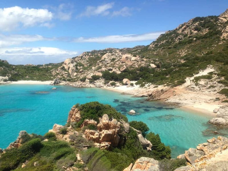 From La Maddalena or Palau: Archipelago Boat Tour - Final Thoughts