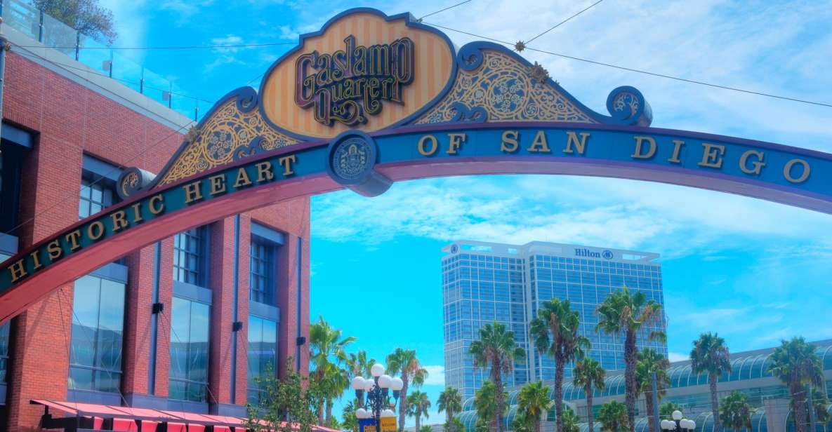 From La: Private San Diego Day Trip With Transfers - Carlsbad Outlet Mall Excursion