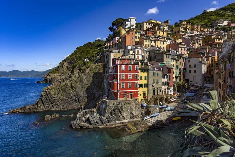 From La Spezia: 3 Hour One-Way Boat Tour to Monterosso - The Experience in Detail: What You Can Expect