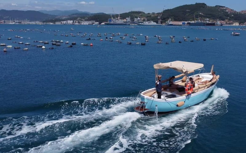 From La Spezia: 3 Hour One-Way Boat Tour to Monterosso - Who Will Love This Tour?