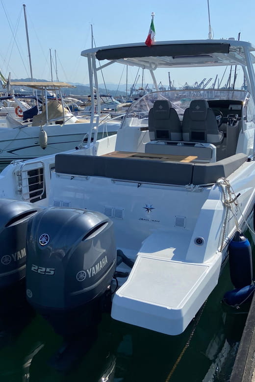 From La Spezia: 5 Terre Private Boat Tour (Lunch and Drinks) - Key points / Takeaways