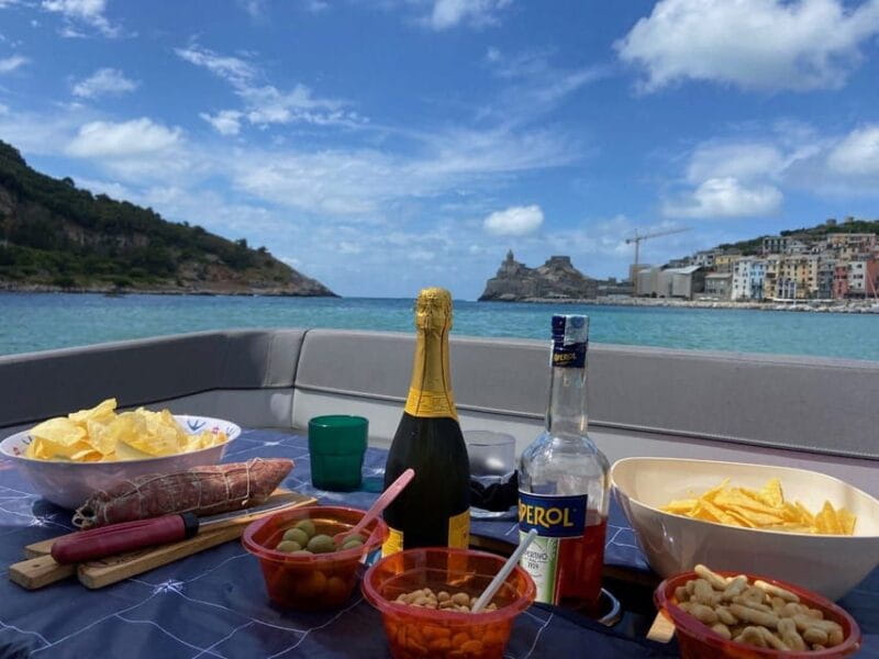 From La Spezia: 5 Terre Private Boat Tour (Lunch and Drinks) - Who This Tour Is Best For