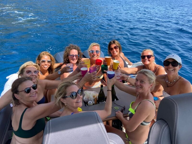 From La Spezia: 5 Terre Private Boat Tour (Lunch and Drinks) - Price and Value: Is It Worth It?
