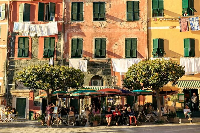 From La Spezia: Best of Cinque Terre Private Guided Tour - Key Points / Takeaways
