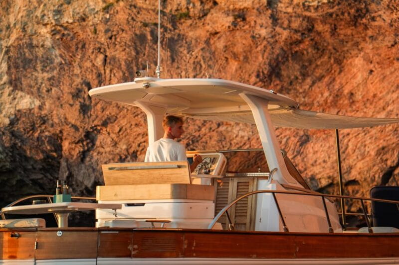 From La Spezia: Cinque Terre Boat Tour and Village Visit - Embarking from La Spezia